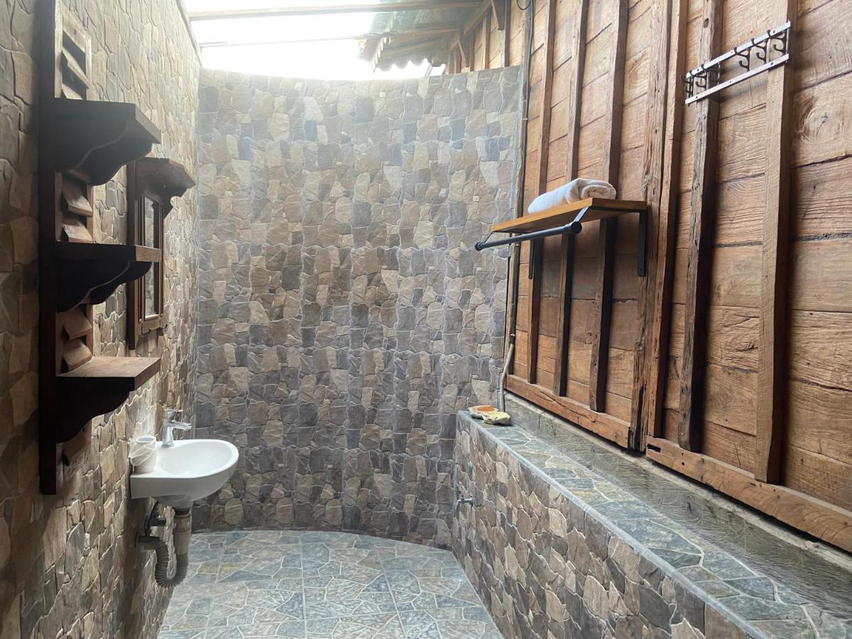 Pucuk Bali Homestay Canggu  Exterior photo