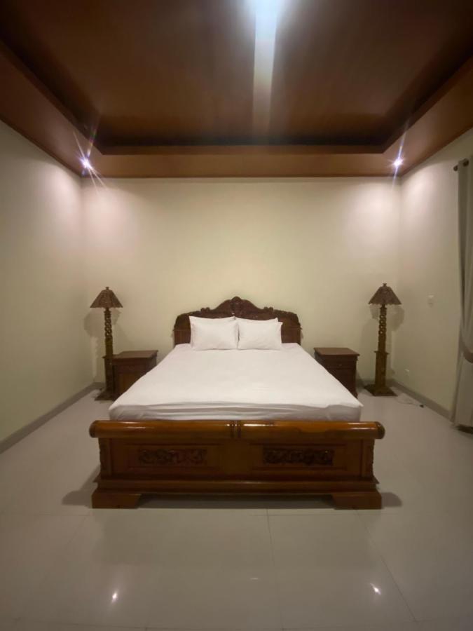Pucuk Bali Homestay Canggu  Exterior photo