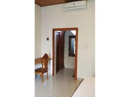 Pucuk Bali Homestay Canggu  Exterior photo