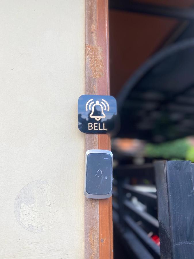 Pucuk Bali Homestay Canggu  Exterior photo